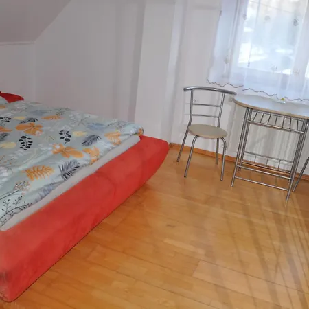 Pod Velkou Racou * Ócsad