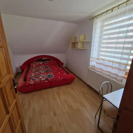 Pod Velkou Racou *